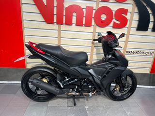 Sym VF 185 2019-thumb-1