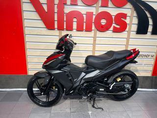 Sym VF 185 2019-thumb-14