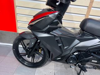 Sym VF 185 2019-thumb-15
