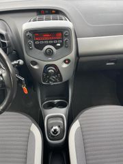 Toyota Aygo 2019 ΑΥΤΟΜΑΤΟ ΕΛΛΗΝΙΚΟ-thumb-31