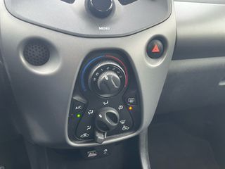 Toyota Aygo 2019 ΑΥΤΟΜΑΤΟ ΕΛΛΗΝΙΚΟ-thumb-34