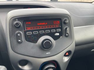 Toyota Aygo 2019 ΑΥΤΟΜΑΤΟ ΕΛΛΗΝΙΚΟ-thumb-35
