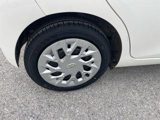 Toyota Aygo 2019 ΑΥΤΟΜΑΤΟ ΕΛΛΗΝΙΚΟ-thumb-41