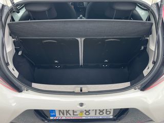 Toyota Aygo 2019 ΑΥΤΟΜΑΤΟ ΕΛΛΗΝΙΚΟ-thumb-45