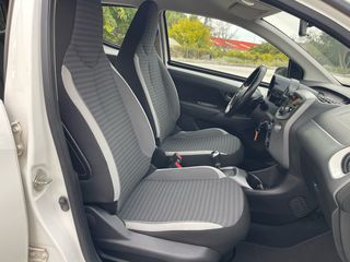 Toyota Aygo 2019 ΑΥΤΟΜΑΤΟ ΕΛΛΗΝΙΚΟ-thumb-24