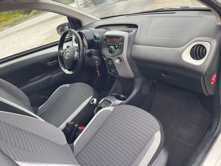 Toyota Aygo 2019 ΑΥΤΟΜΑΤΟ ΕΛΛΗΝΙΚΟ-thumb-25