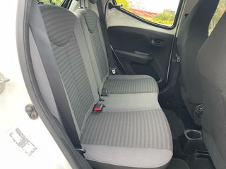 Toyota Aygo 2019 ΑΥΤΟΜΑΤΟ ΕΛΛΗΝΙΚΟ-thumb-26