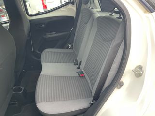 Toyota Aygo 2019 ΑΥΤΟΜΑΤΟ ΕΛΛΗΝΙΚΟ-thumb-27