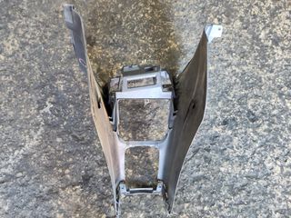 TOYOTA COROLLA (...E100) '92-'96 SDN-thumb-2