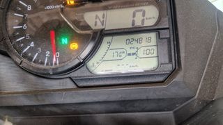 Suzuki V-Strom 650 XT 2017-thumb-5
