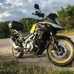 Suzuki V-Strom 650 XT 2017-thumb-6
