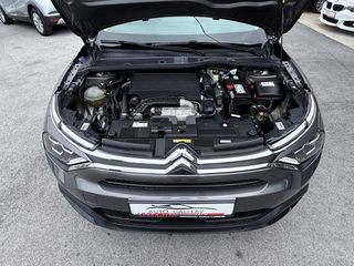 Citroen C4 2022 1.2 PureTech 130PS BUSINESS ΑΥΤΟΜΑΤΟ-thumb-67