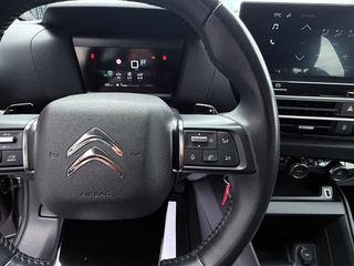 Citroen C4 2022 1.2 PureTech 130PS BUSINESS ΑΥΤΟΜΑΤΟ-thumb-36