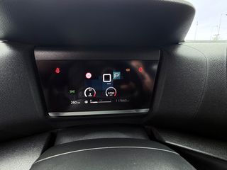 Citroen C4 2022 1.2 PureTech 130PS BUSINESS ΑΥΤΟΜΑΤΟ-thumb-40