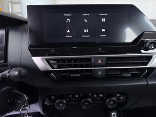 Citroen C4 2022 1.2 PureTech 130PS BUSINESS ΑΥΤΟΜΑΤΟ-thumb-43