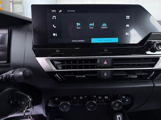 Citroen C4 2022 1.2 PureTech 130PS BUSINESS ΑΥΤΟΜΑΤΟ-thumb-44