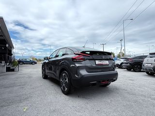 Citroen C4 2022 1.2 PureTech 130PS BUSINESS ΑΥΤΟΜΑΤΟ-thumb-16
