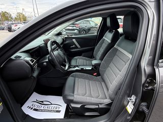 Citroen C4 2022 1.2 PureTech 130PS BUSINESS ΑΥΤΟΜΑΤΟ-thumb-27