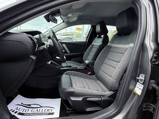 Citroen C4 2022 1.2 PureTech 130PS BUSINESS ΑΥΤΟΜΑΤΟ-thumb-28