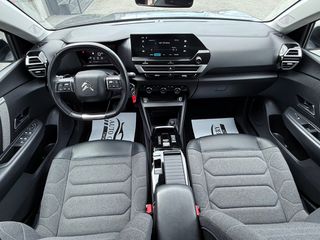 Citroen C4 2022 1.2 PureTech 130PS BUSINESS ΑΥΤΟΜΑΤΟ-thumb-31