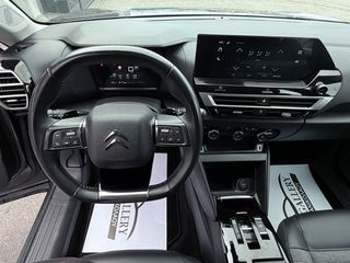 Citroen C4 2022 1.2 PureTech 130PS BUSINESS ΑΥΤΟΜΑΤΟ-thumb-33
