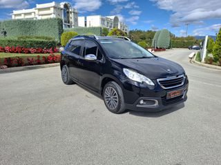 Peugeot 2008 2016 DIESEL-EURO 6-FULL EXTRAΙ!!-thumb-1