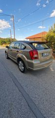 Dodge Caliber 2008 SXT 1.8 FULL EXTRA-thumb-1