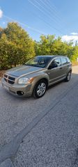 Dodge Caliber 2008 SXT 1.8 FULL EXTRA-thumb-2