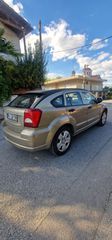 Dodge Caliber 2008 SXT 1.8 FULL EXTRA-thumb-3