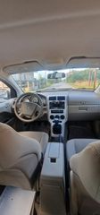 Dodge Caliber 2008 SXT 1.8 FULL EXTRA-thumb-5
