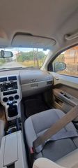 Dodge Caliber 2008 SXT 1.8 FULL EXTRA-thumb-6