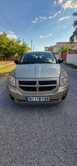 Dodge Caliber 2008 SXT 1.8 FULL EXTRA-thumb-7