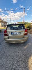 Dodge Caliber 2008 SXT 1.8 FULL EXTRA-thumb-8