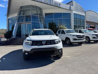 Dacia Duster 2022 PRESTIGE 4X4