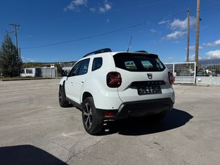 Dacia Duster 2022 PRESTIGE 4X4-thumb-3