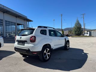 Dacia Duster 2022 PRESTIGE 4X4-thumb-5