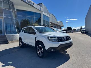 Dacia Duster 2022 PRESTIGE 4X4-thumb-7