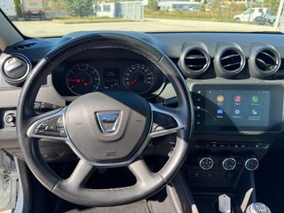 Dacia Duster 2022 PRESTIGE 4X4-thumb-8