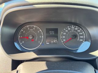 Dacia Duster 2022 PRESTIGE 4X4-thumb-9