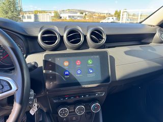Dacia Duster 2022 PRESTIGE 4X4-thumb-10
