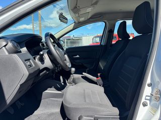 Dacia Duster 2022 PRESTIGE 4X4-thumb-14