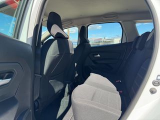 Dacia Duster 2022 PRESTIGE 4X4-thumb-17