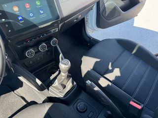 Dacia Duster 2022 PRESTIGE 4X4-thumb-12