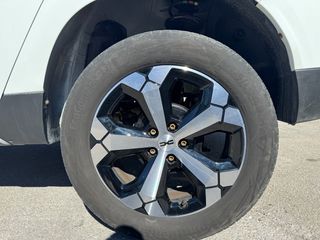 Dacia Duster 2022 PRESTIGE 4X4-thumb-22