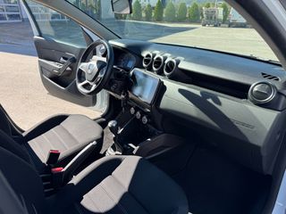 Dacia Duster 2022 PRESTIGE 4X4-thumb-20
