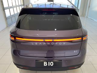 Leapmotor B 10 2026 Design EV Panorama-thumb-7