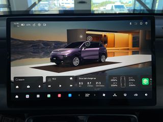 Leapmotor B 10 2026 Design EV Panorama-thumb-25