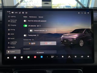 Leapmotor B 10 2026 Design EV Panorama-thumb-26