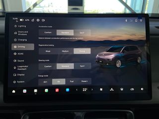 Leapmotor B 10 2026 Design EV Panorama-thumb-27