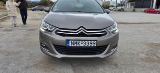 Citroen C4 2018